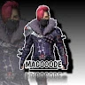 مجودي. Magooode